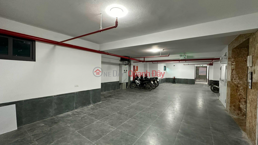 Property Search Vietnam | OneDay | Residential | Sales Listings | For sale, CCMN Building, Lane 619, Vu Tong Phan Street, super good cash flow