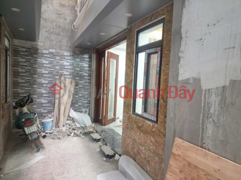 Beautiful house for sale in Xuan Dinh, 2 sides open, 31m2, 5 floors, elevator, price 9.2 billion VND. _0