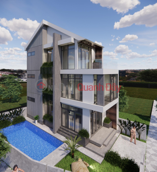 OWNER Needs to Sell House Quickly, Beautiful Location on Ly Nam De Street, Hue City, Thua Thien Hue Province Sales Listings