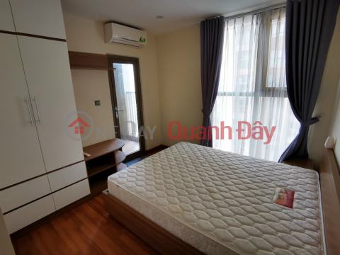 CC Vinaconex for rent Khuc Thua Du, Cau Giay 85m 2 bedrooms, full furniture. 12 millions _0