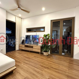 **House for sale in Tran Van Quang Street, Ward 10, Tan Binh, 4 floors (4*30) _0