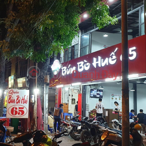 Bán Nhà Mặt Phố An Trạch, Đống Đa, Mặt Tiền 8,5m Giá Đầu Tư Chỉ 15 Tỷ _0