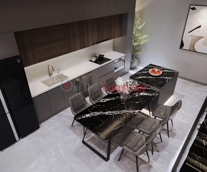 **House for sale in an 8m wide alley off Pham Van Hai Street, Ward 3, Tan Binh District, (5x17m) right next to Pham Van Hai market** Vietnam, Sales | đ 9 Billion