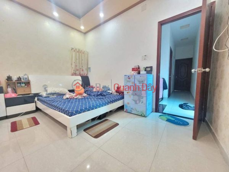 Whole house for rent on Chu Van An street Vietnam, Rental, đ 17 Million/ month