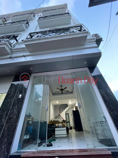Property Search Vietnam | OneDay | Residential Sales Listings, HOUSE FOR SALE: 4 STORIES + ROOFTOP AREA – KIEN THANH, GIA LAM, NEAR LY THANH TONG STREET. PRICE: 6.4 BILLION VND.