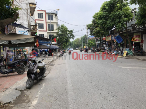 Own a House with Prime Location In Thuy Lam Commune, Dong Anh District, Hanoi City _0