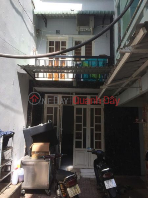 House for rent ward 7 tan binh district (849-9582019131)_0