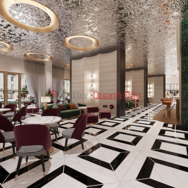 Regal Residence Signature Quang Binh apartment for sale Sales Listings