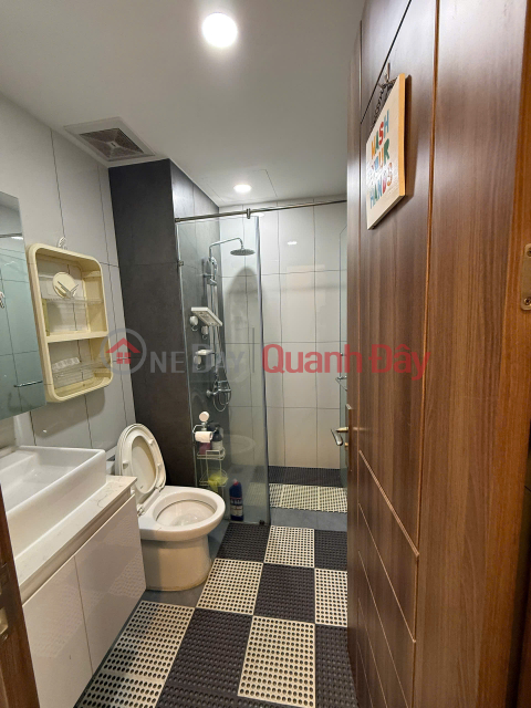LAVIDA PLUS Q7 - 2-BEDROOM APARTMENT FOR RENT, FULLY FURNISHED, PRICE 18 MILLION VND/MONTH, READY TO MOVE IN. _0