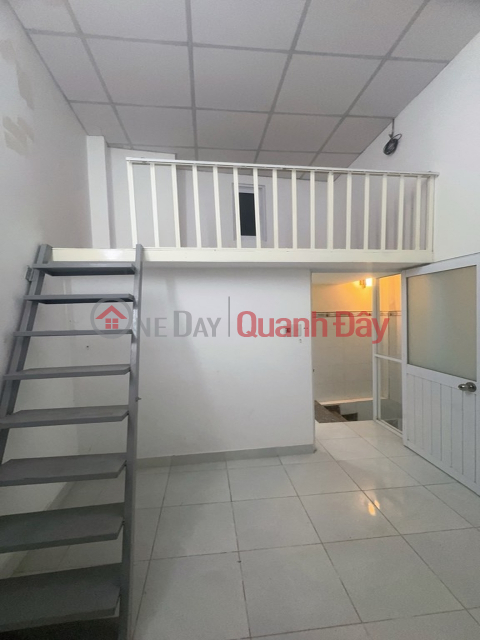 L2139 ️ House on Nguyen Hong Street, Go Vap District, Shared Ownership, Square shape, 2 floors, 2.x billion VND (x is small) _0