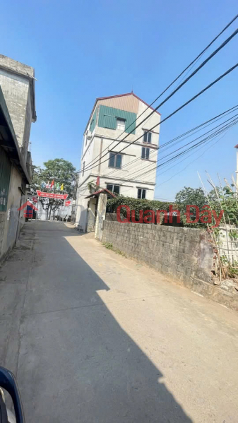 Property Search Vietnam | OneDay | Residential Sales Listings | Owner's land - Cars can access the land - An Khoi Village, Dan Hoa, Thanh Oai, Hanoi