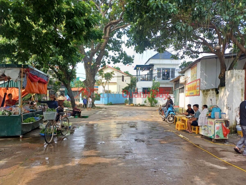 THE SECOND MOST BEAUTIFUL LAND LOT 130.4M IN PHUNG CHAU-CHUONG MY-HANOI | Vietnam, Sales, đ 10 Million