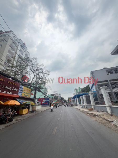 đ 24,8 tỷ, D2272 ️ MẶT TIỀN KINH DOANH GIÁ \
