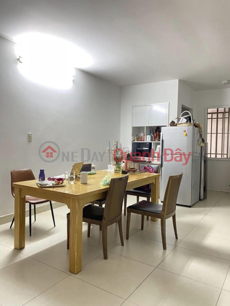 Property Search Vietnam | OneDay | Nhà ở | Niêm yết bán Bán Nhà Đẹp Đối Diện Vincom- 60m2-4x15- Quang Trung P10 Gv- Nhỉnh 4 tỷ