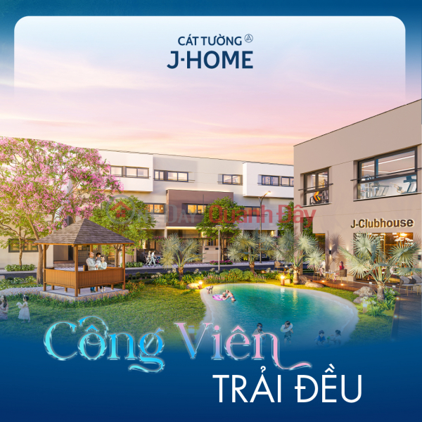 990 million to own a townhouse in the center of Binh Duong city | Vietnam, Sales đ 3.3 Billion