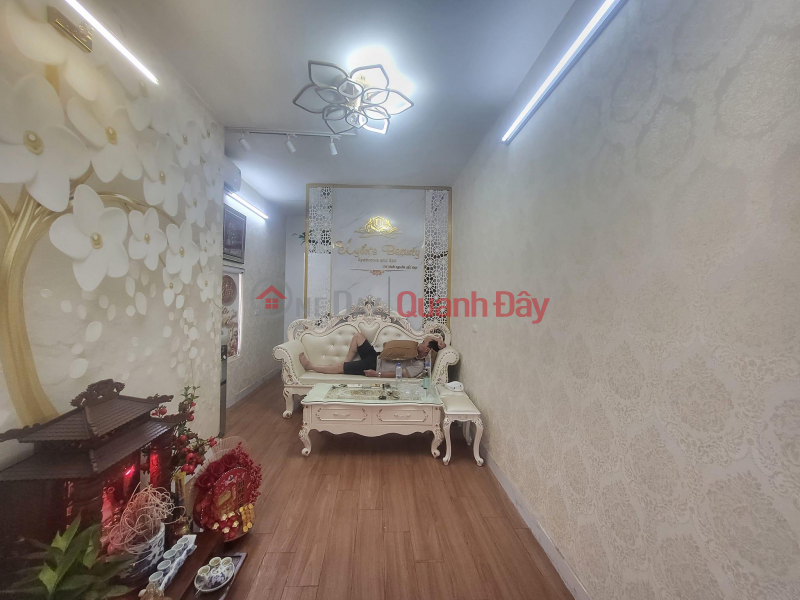 Property Search Vietnam | OneDay | Nhà ở, Niêm yết bán, Bán nhà Minh Khai, Hai Bà Trưng, mặt ngõ kinh doanh, oto, gần phố, 23m, 3T hơn 3 tỷ