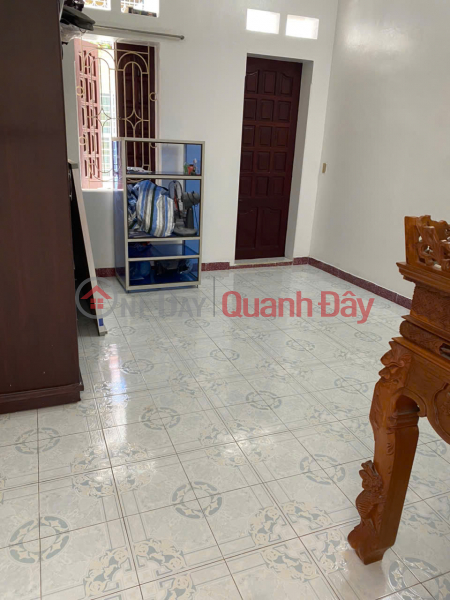 đ 4.95 Billion HOT HOT – URGENT SALE OF 3-STOREY HOUSE, Lane 106, Nguyen Luong Bang, Pham Ngu Lao Ward, Hai Duong, Hai Duong