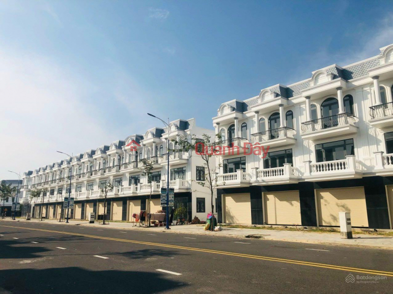 Thang Long Commercial Street 2 - modern expert neighborhood - ideal investment place Sales Listings
