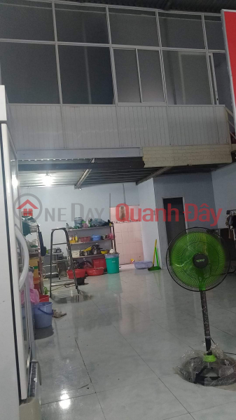 Property Search Vietnam | OneDay | Retail, Rental Listings, Need to cross the road to inter-zone 4-5, Binh Tan district, Ho Chi Minh City