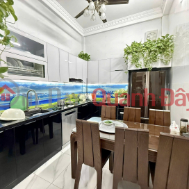 (Chính chủ) bán căn nhà phố Lê Đại Hành, mặt tiền 5m, xây 4 tầng, 70m2, 19.5 tỉ _0