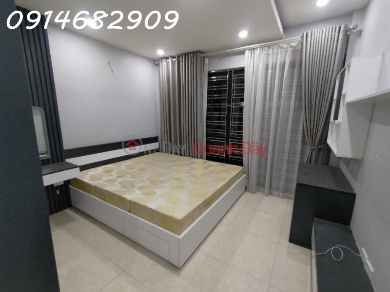 Property Search Vietnam | OneDay | Residential | Sales Listings, OWNER FOR SALE OF A 6-FLOOR HOUSE, 2-CAR AWAY LANE, HUYNH THUC KHANH STREET, 32M2, JUST OVER 8 BILLION