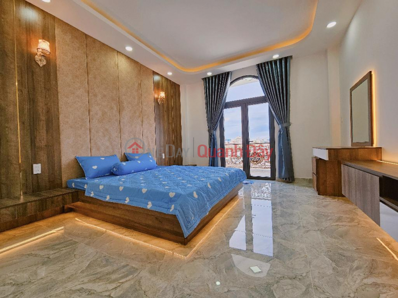 Property Search Vietnam | OneDay | Residential | Sales Listings House for sale, near frontage, 6 floors, 80m2, price 8.3 billion TL, Tran Thi Nam, Tan Chanh Hiep, district 12