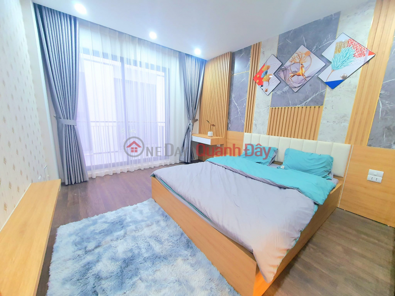 Property Search Vietnam | OneDay | Residential | Sales Listings House for sale 86m2 F361 An Duong, Tay Ho O Thong Diversified business 9.5 Billion VND