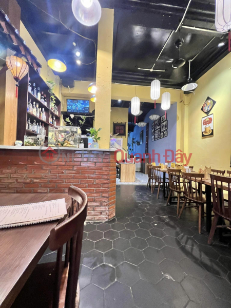 Property Search Vietnam | OneDay | Residential Sales Listings, SPEAKER FOR SALE OLD STREET HOUSE WITH 2 STREETS - SALT GOODS HOAN KIEN DISTRICT 1 STREET SIDE TRAN NHAT DUAT - CAR