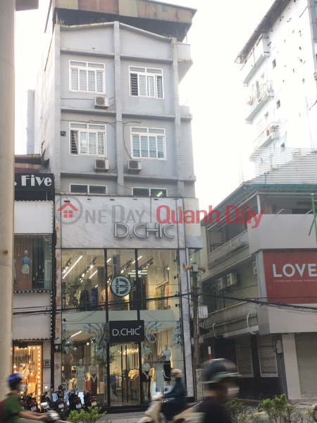 D.CHIC 91 Cầu Giấy (D.CHIC 91 Cầu Giấy),Cau Giay | (1)