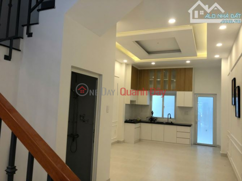 URGENT SALE: PHAN XICH LONG STREET FRONTAGE – 4x20M – 5 FLOORS – 80M² – ONLY 29.8 BILLION VND | Vietnam, Sales, đ 29.8 Billion