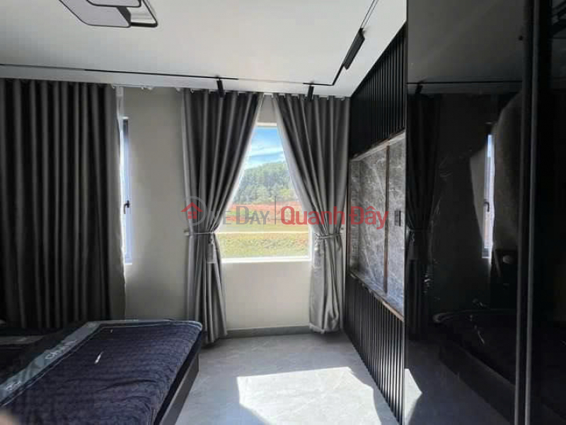 Bán nhà 2 phòng An Sơn phường 4 Đà Lạt 2 tỷ2 Niêm yết bán