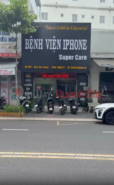 Property Search Vietnam | OneDay | Nhà ở Niêm yết bán Chính chủ cần bán nhà trung tâm TP. Bà Rịa - Tài sản đang có dòng tiền ổn định