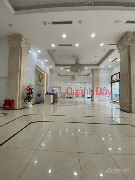 đ 13 Million/ month 2-bedroom apartment for rent, area 83m2, Housinco Premium building, Nguyen Xien street, good price, move in immediately