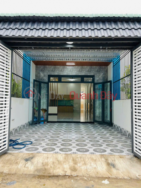 Nhà sổ riêng gần trường tiểu học phường Trảng Dài, Biên Hòa Niêm yết bán