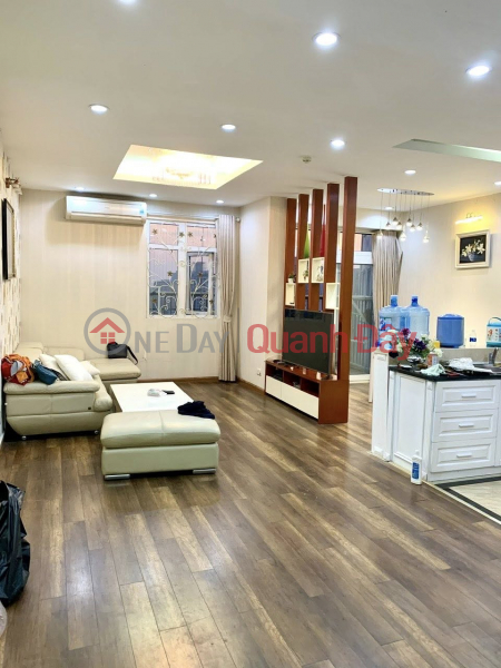 Property Search Vietnam | OneDay | Residential Sales Listings Trung Yen Plaza Apartment No. 1 Trung Hoa, 112m2 2 bedrooms 2 bathrooms, only 9.2 billion
