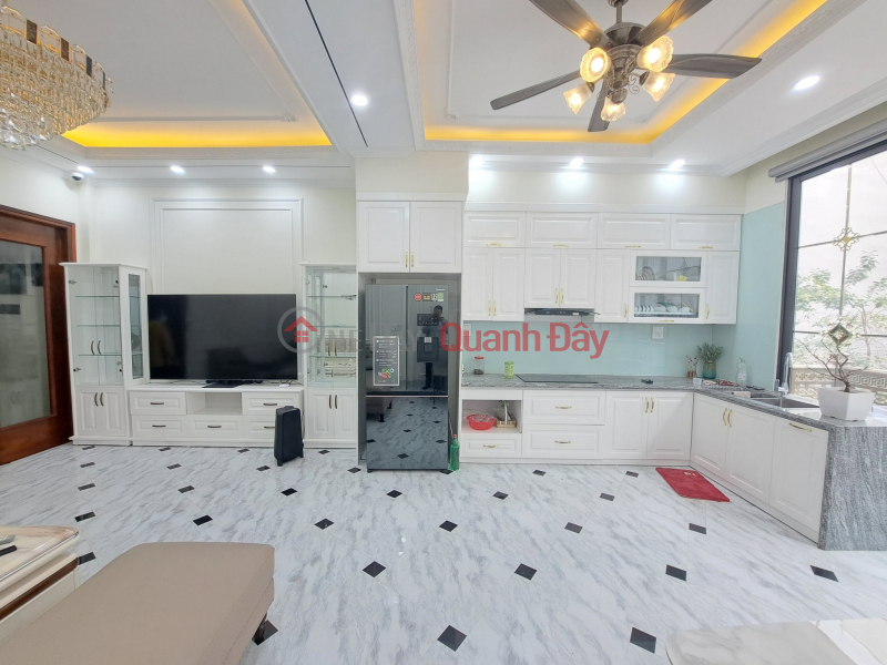 Property Search Vietnam | OneDay | Nhà ở Niêm yết bán, LẠC LONG QUÂN- GARA OTÔ–KINH DOANH -GẦN PHỐ - GẦN HỒ TÂY 76 M 5 TẦNG 9.9TỶ