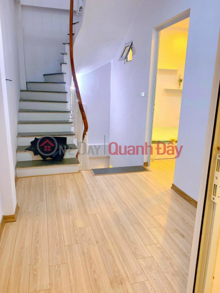 FOR SALE BEAUTIFUL HOUSE IN DISTRIBUTION TWO BA TRUNG OTOO AVOID SUMMER BUSINESS SECURITY 40M FOR ONLY 12 BILLION. | Vietnam | Sales, đ 12 Billion