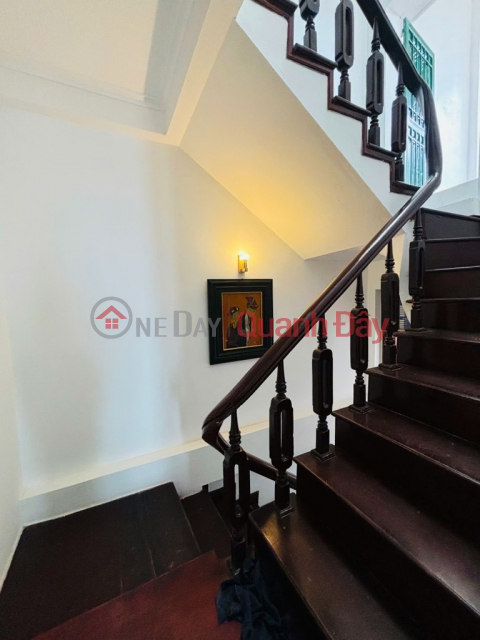 LẠC LONG QUÂN DT60/70M 5 TẦNG MT 6M-CHỈ 11,9 TỶ,MẶT NGÕ THÔNG,LÔ GÓC 3 THOÁNG _0