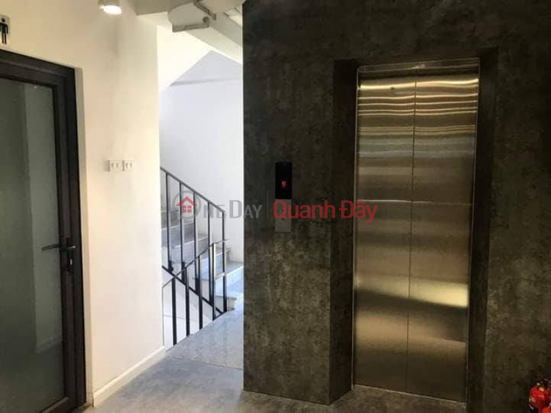 House for sale on Thai Ha Street 140m 6 Floors Elevator 2 Open only 360 million m2 0918086689 | Vietnam Sales | ₫ 48 Billion