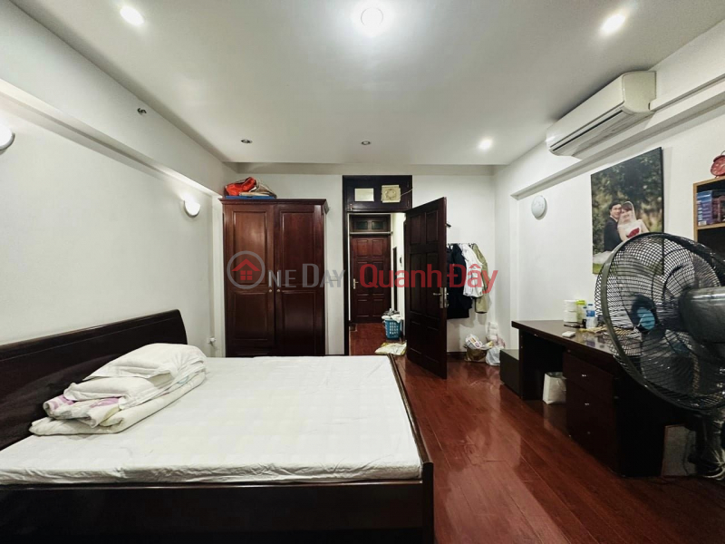Property Search Vietnam | OneDay | Nhà ở Niêm yết bán | Lô Góc Phố Tú Mỡ Cầu Giấy Ô tô Kinh doanh 45m 5 tầng