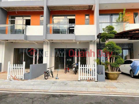 GENUINE FOR SALE Fast Beautiful House at The Capela My Gia - Nha Trang _0