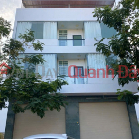 House for rent with business frontage in Ha Quang 2 Urban Area, Phuoc Hai Ward, Nha Trang City. _0