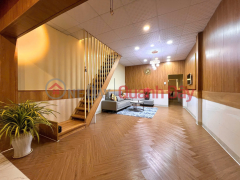 BÁN NHÀ MỚI VỊ TRÍ ĐẸP TĐC ĐẤT LÀNH — PHƯỜNG NAM NHA TRANG _0