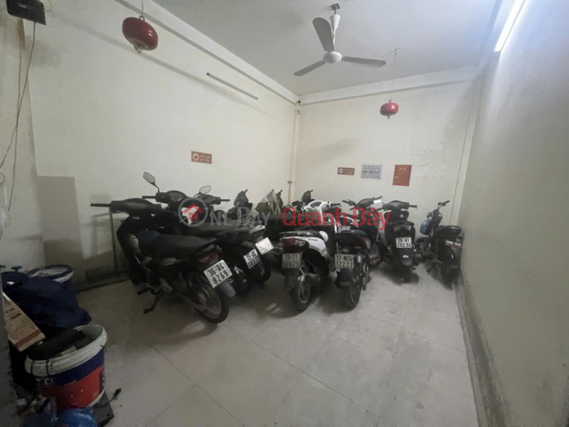 Property Search Vietnam | OneDay | Residential Sales Listings HOUSE FOR SALE IN DONG TIEN - NEAR MINING UNIVERSITY - PHUONG DONG HOSPITAL<br \\/> AREA 53M2 - 6 FLOORS - PRICE 11.7 BILLION - ELEVATOR