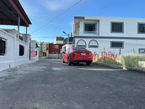 63.2m² with two road frontages on Tan Linh – Minh Tan asphalt roads. Central location in Kien Thuy, a rare find. ZALO 0567 222 555 _0