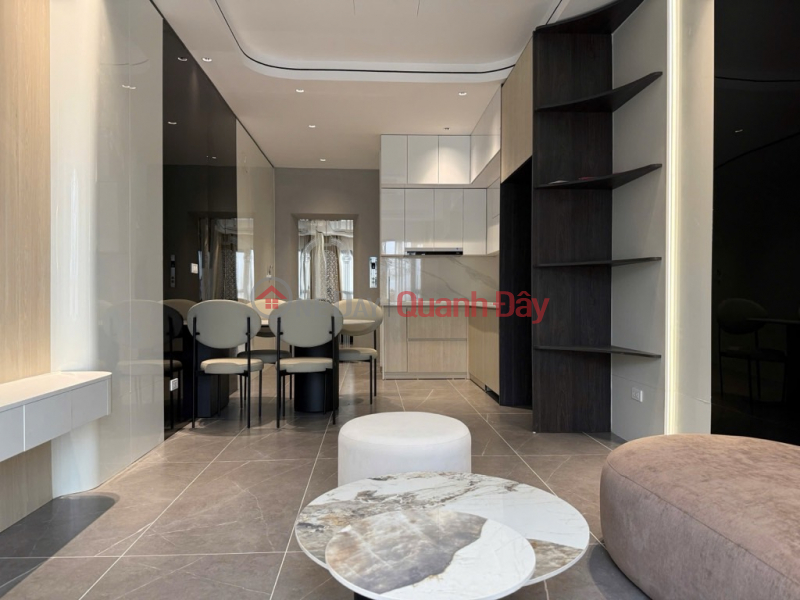 House for sale C4, Truong Lam street frontage, 36m x 6m, wide sidewalk, business only slightly over 11 billion, negotiable. Contact 0936123469 | Vietnam Sales | đ 11.6 Billion