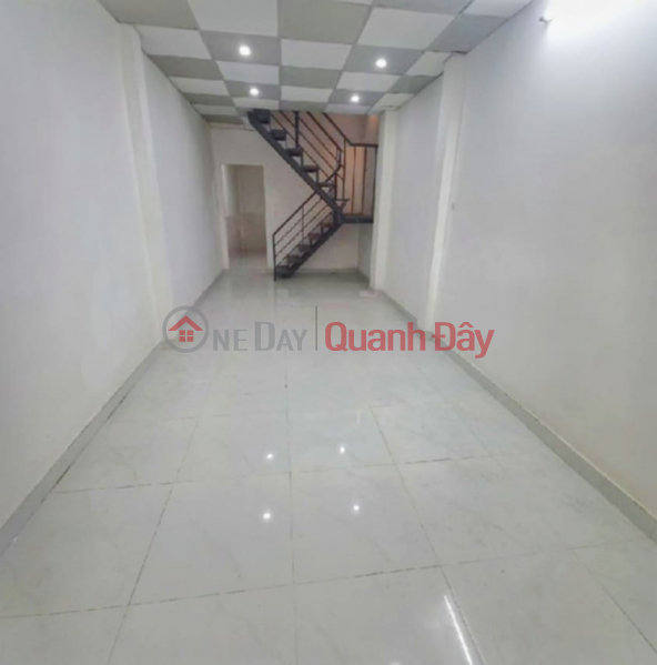 Property Search Vietnam | OneDay | Residential Sales Listings, Bán nhà HXH Âu Dương Lân Q.8 - 55 M2 - 3 tầng - 5.3 Tỷ