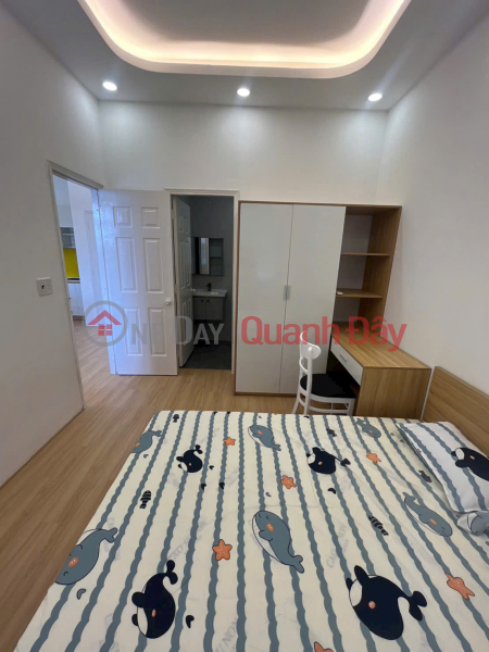 đ 4.15 Billion | Apartment for sale in Binh Khanh, District 2, 70m2 with certificate, only 4 billion 150, fully furnished