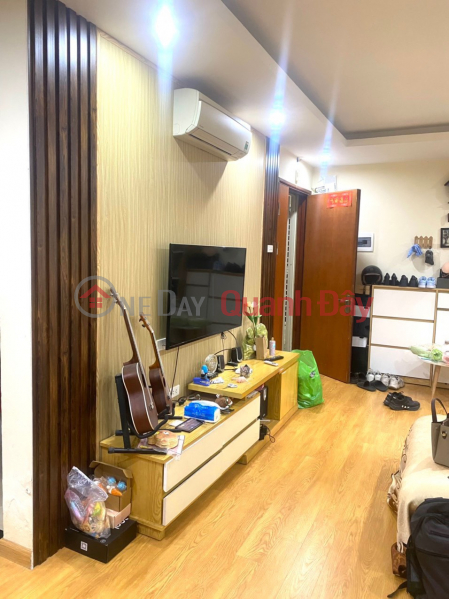 Property Search Vietnam | OneDay | Residential, Sales Listings | OWNERS Quickly Sell Corner Apartment, Nice Location In Co Nhue 2 Ward, Bac Tu Liem District - Hanoi