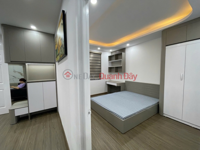 (Tin thật 100%) CH lô góc 85m2 x 3PN tòa 7A Lê Đức Thọ - Ban công Đông và Bắc - Nội thất 600 triệu Việt Nam, Bán đ 6,05 tỷ